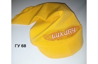 Бандана "Luxury"